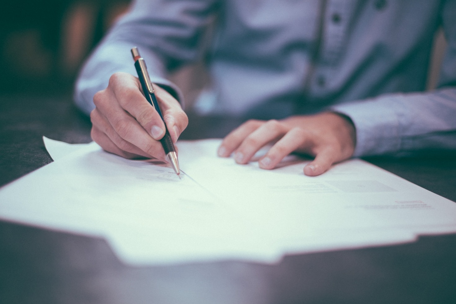 How to Legally Repair Your Credit History