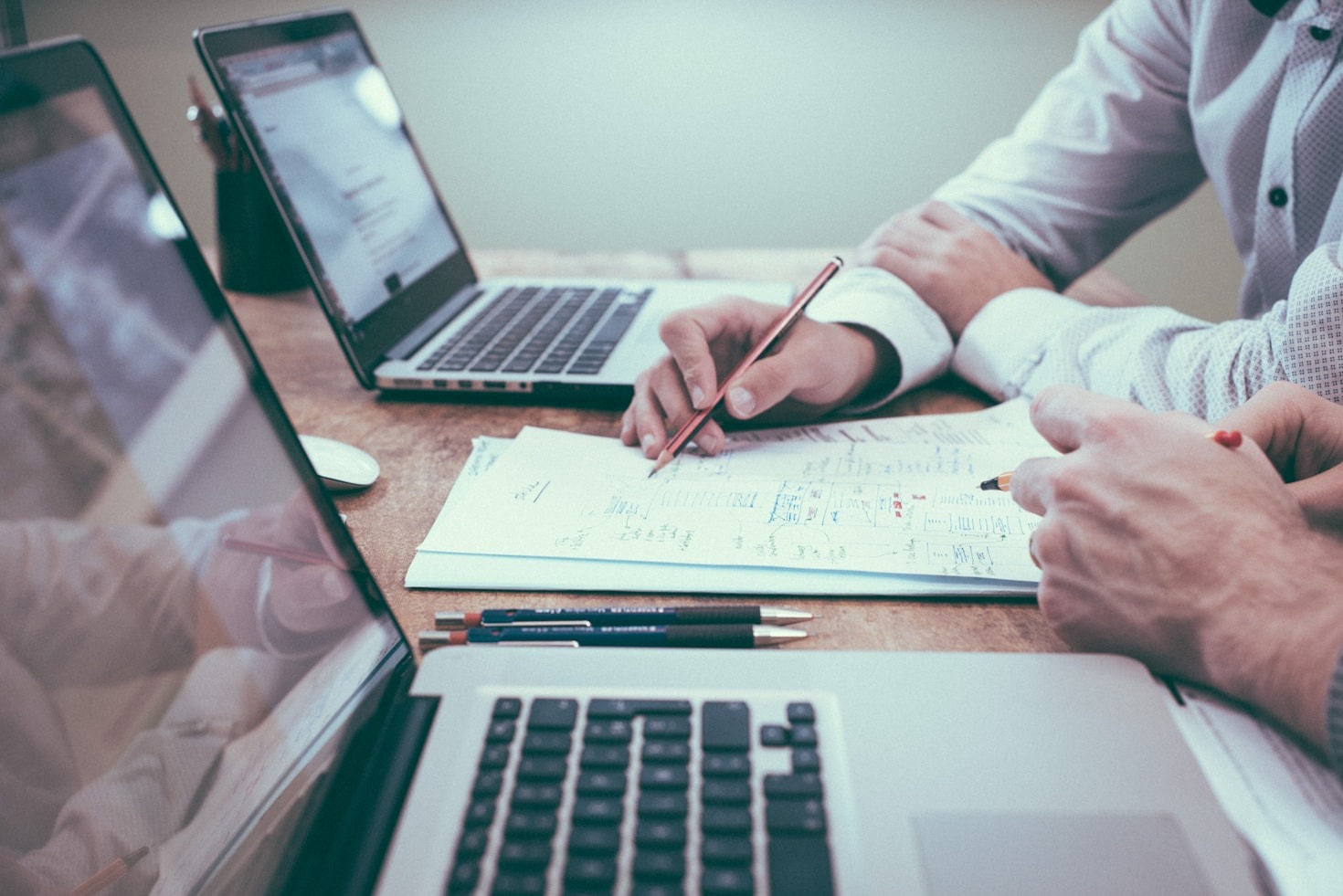 Step-by-Step Credit Building for Latinos