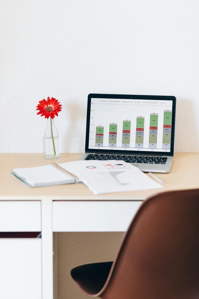 Never Run Out of Ideas: Top Tips for Generating Fresh Blog Topics